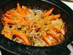 -盛百味·家宴餐厅(霸州分店)