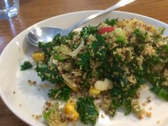 -茹·pure vegan(博华广场店)