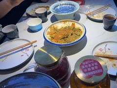 -额娘·春饼烤鸭(华北七楼创始店)