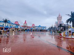 -厦门方特梦幻王国