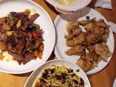 -一桶江山餐厅(松北店)