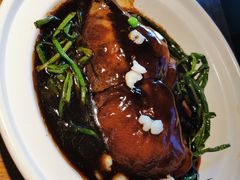 八宝鸭-扬州狮子楼·非遗淮扬菜(总店)