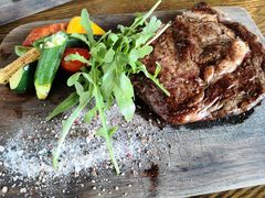 肉眼心-107私厨·牛排馆(龙岗店)