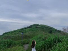 -东极岛景区-青浜岛