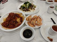 -螺涌海鲜酒楼(增槎路店)