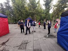 -遵义会议纪念馆