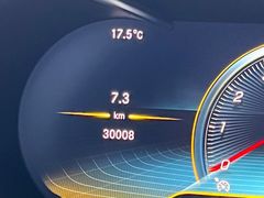 -北京鹏龙星徽AMG性能中心(潘家园店)