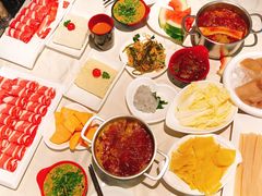 -凯鸽火锅(华林新天地店)