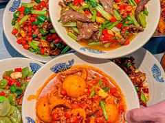 -潇湘阁(汉光百货店)