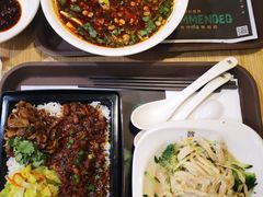 -魏家餐饮(朗香街店)