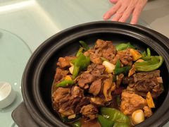 -安徽大厦中餐厅