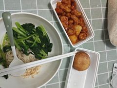 -蜜桃餐厅·伴山(绿宝广场店)