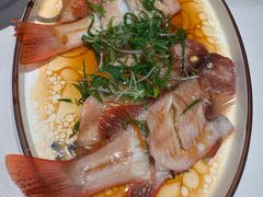 -旺达·福州菜(正大广场店)