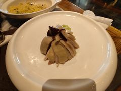 -青岛海尔洲际酒店