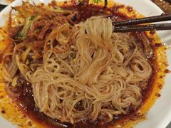 -春花民族美食(佳木斯总店)
