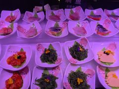 -领鲜活海鲜榴莲自助火锅(东门店)