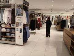 -优衣库(上海正大广场店)