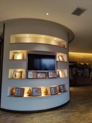 -意然瑜伽·普拉提