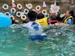 -杭州开元森泊度假乐园