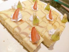-太原富力万达文华酒店·美食汇西餐厅