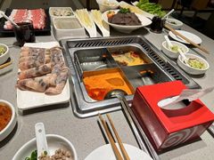 -海底捞火锅(月湖广场店)