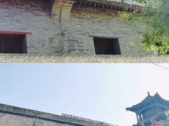 -西安城墙·碑林历史文化景区