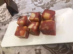 -新兴家喻酒家·羊城名宴(昌岗店)