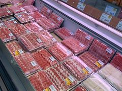 零售区-果蔬好生活超市(东湖店)