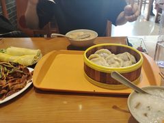 -闫家粥铺(吉林大路店)