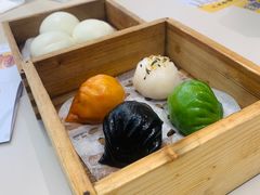 -蔡澜点心·粤菜(西单大悦城店)