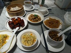 -南小馆(迪士尼小镇店)