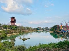 -中国观音故里广德景区