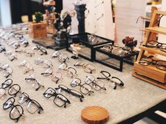 -肆兮眼镜·蔡司·徕卡战略合作店(大坪店)