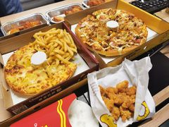 -尊宝比萨(石牌东店)