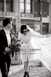点击看大图 -情订奇缘婚纱摄影(和平路店)