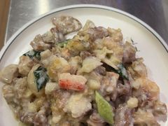 -同发号饭庄(复兴路店)