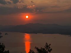-千岛湖天屿景区