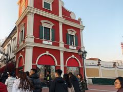 -京津佛罗伦萨小镇
