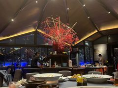 -三利音·东方司宴(外滩店)
