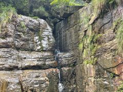 -庐山碧龙潭风景区