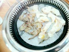 -北京汉丽轩自助烧烤(解放桥店)