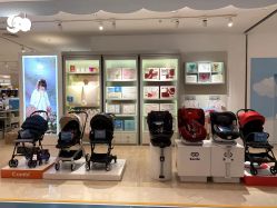 -丽婴房(新世界城店)