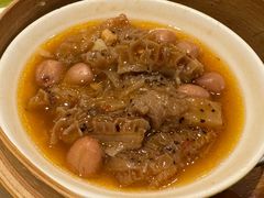 -杭州JW万豪酒店-万豪中餐厅