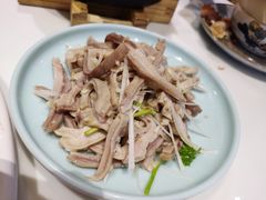 沙姜猪肚-原味田园·客家菜·土窑鸡(中航城君尚购物中心店)