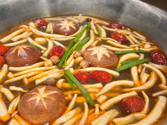 -湊湊火锅·茶憩(皇姑万象汇店)