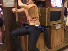 -信不信由你博物馆