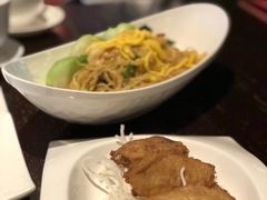 -圣丰索菲特·2 On 988 Café 自助餐厅
