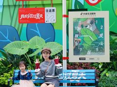 -海合安成都极地海洋公园