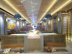 大堂-小平岛开海水饺(皇姑店)