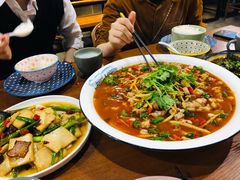 -盛世盐帮·自贡特色(总店)